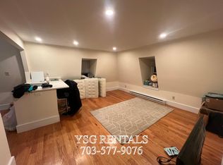 27 Linwood St #3, Boston, MA 02119