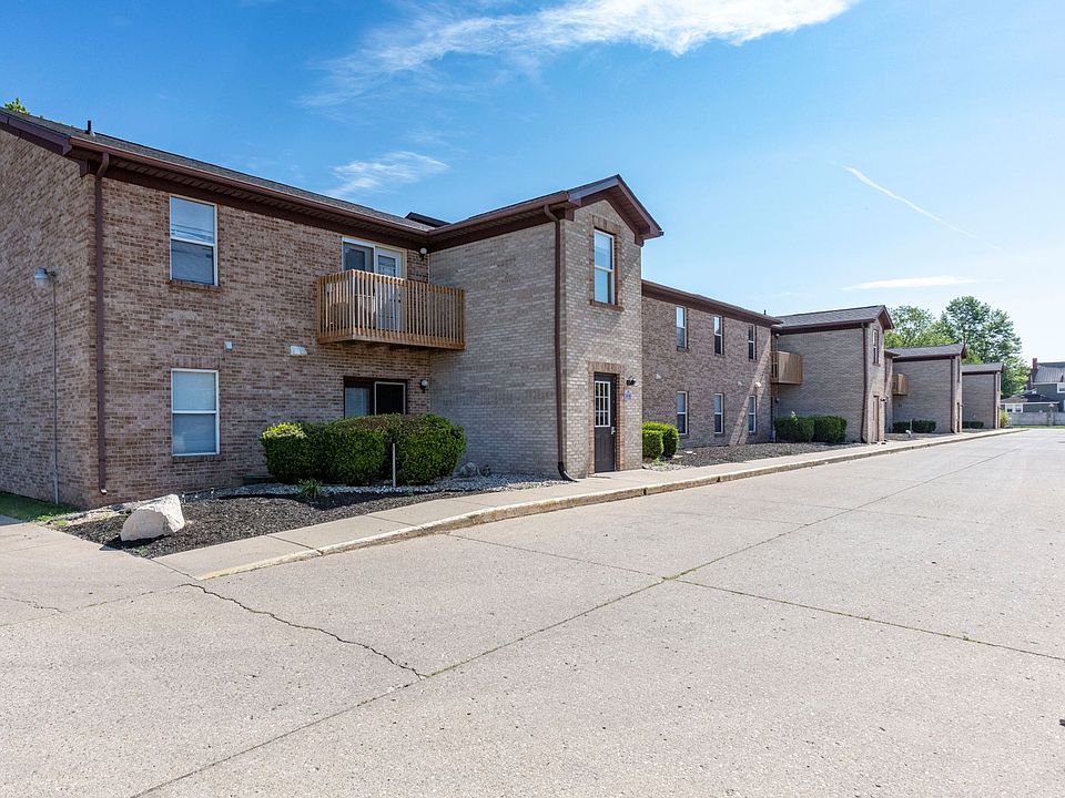 Elston Point 374 Elston Rd Lafayette IN Zillow