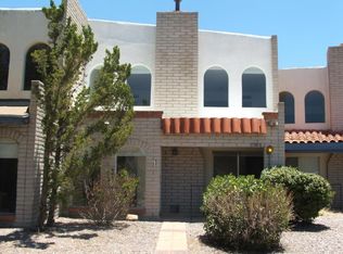 11 Pioneer Ct, Nogales, AZ 85621
