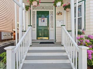 9 Romsey St #3, Dorchester, MA 02125