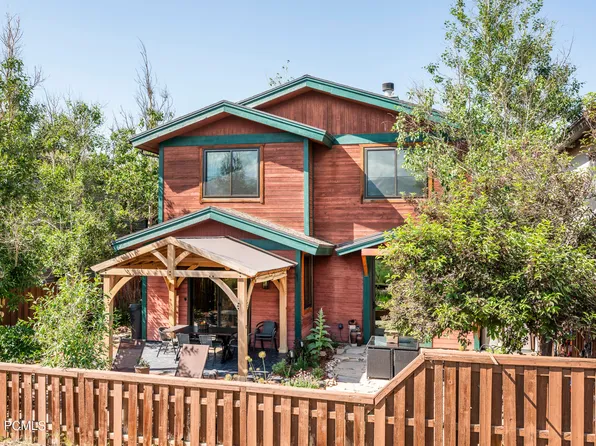 1023 Old Stone House Way, Park City, UT 84098