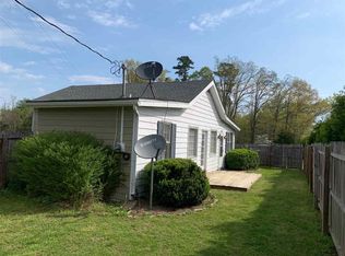 7721 Louisa Rd, Gordonsville, VA 22942