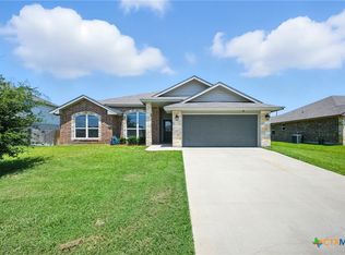 6119 Cactus Flower Ln, Killeen, TX 76549