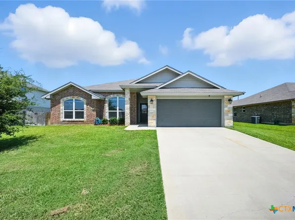6119 Cactus Flower Ln, Killeen, TX 76549