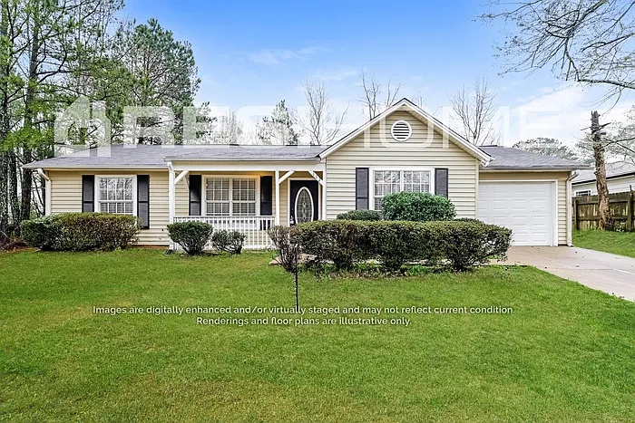4 bed, 2.0 bath, 1148 sqft, $1,695 — Photo 1