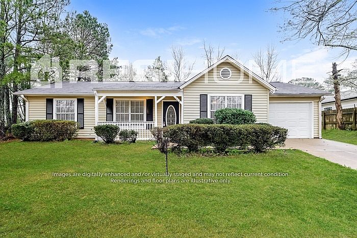 1st image of 112 W Independence Cir