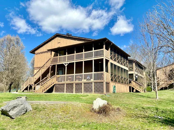 68-3 Woodson Bend Resort, Bronston, KY 42518