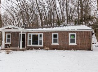 3018 Northmoor Trl, Long Beach, IN
