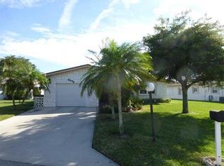 6676 Overland Dr, Delray Beach, FL 33484