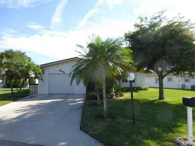 6676 Overland Dr, Delray Beach, FL, 33484