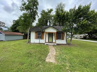400 S Oak St, Tomball, TX 77375