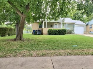 3631 Utah Ave, Dallas, TX 75216