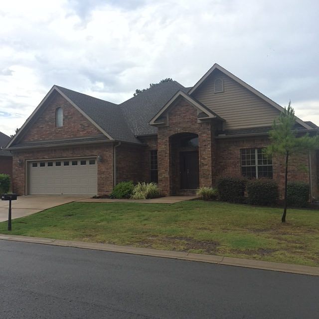 2310 Quattlebaum Cv, Conway Arkansas