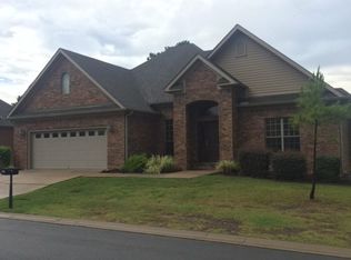 2310 Quattlebaum Cv, Conway, AR 72034