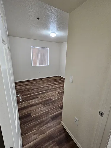 Floor plan 2-Bedroom