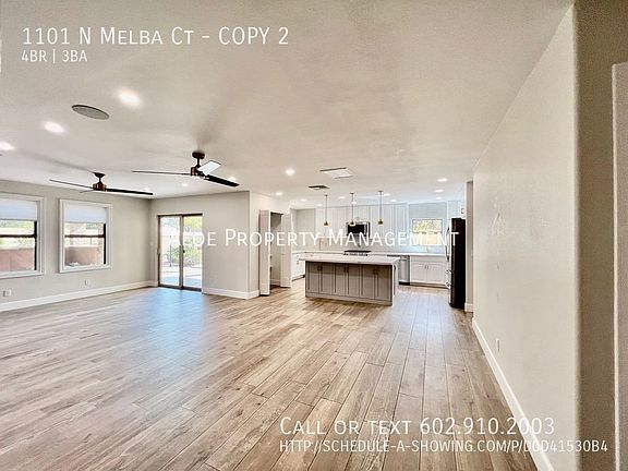 5th image of 1101 N Melba Ct #2