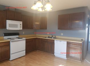 918 9th Ave SE, Valley City, ND 58072