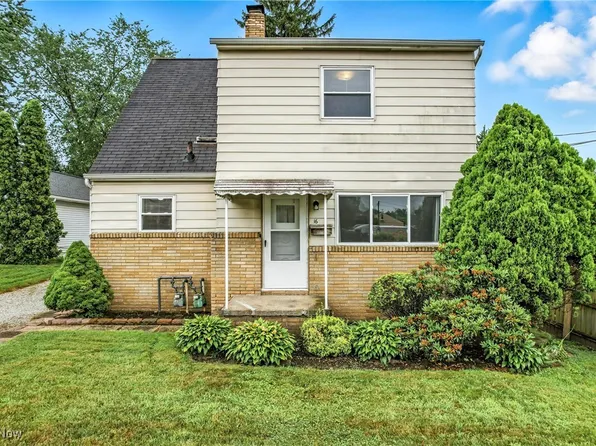 16-18 E Linwood Ave, Akron, OH 44301