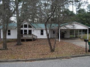 870 Whispering Way, Winder, GA 30680