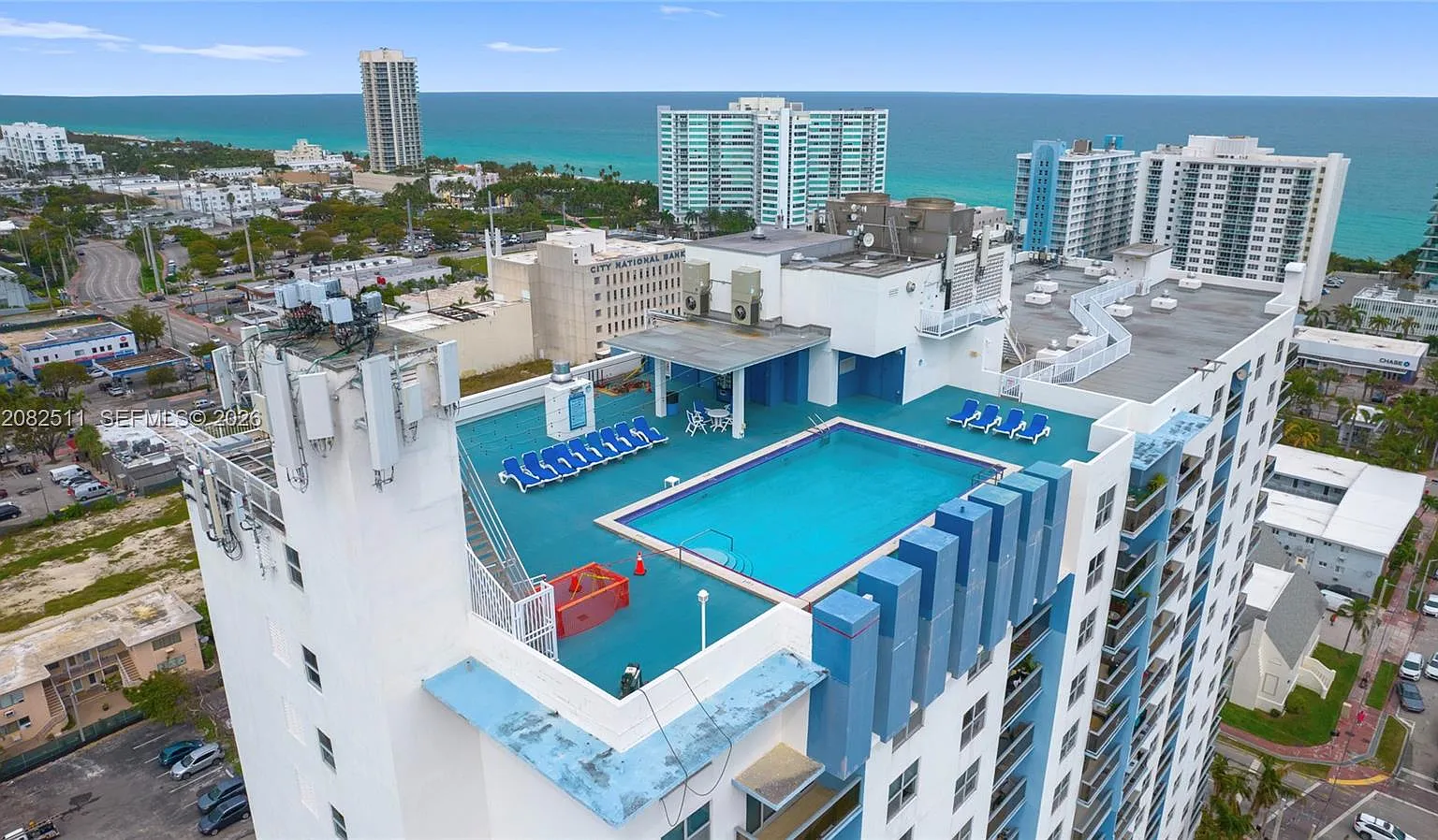 401 Blu Of North Beach Co — Photo 2