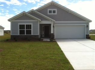 324 Blackpepper Loop LOT 300, Little River, SC 29566