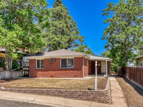 1475 W Dakota Avenue, Denver, CO 80223