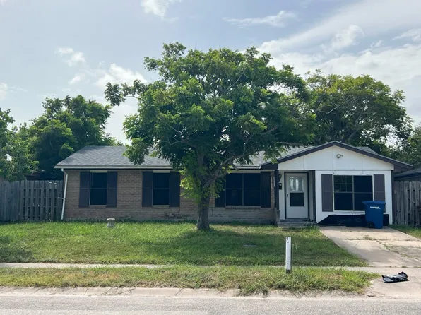 1825 Treyway Ln, Corpus Christi, TX 78412