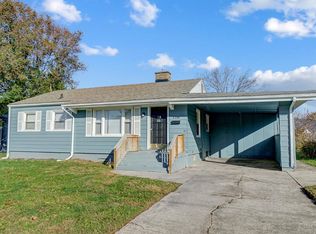 1218 Ellen Dr, Middletown, OH 45042