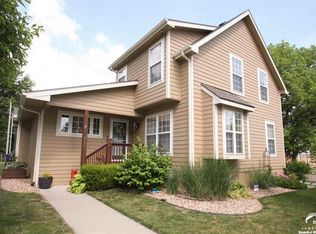 901 Ash St, Eudora, KS 66025
