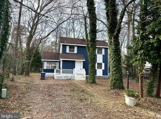 3 Rabbit Run Ln, Ocean Pines, MD 21811