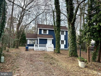 3 Rabbit Run Ln, Ocean Pines, MD, 21811