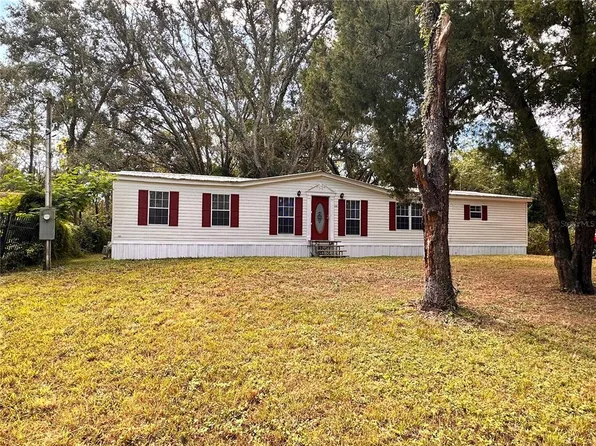 2009 E 149th Ave, Lutz, FL 33549