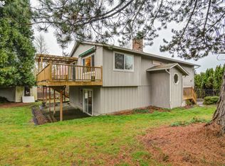 15245 SE Bilsher Ct, Milwaukie, OR 97267
