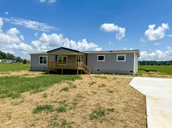 1515 River Path #46, Morristown, TN 37813