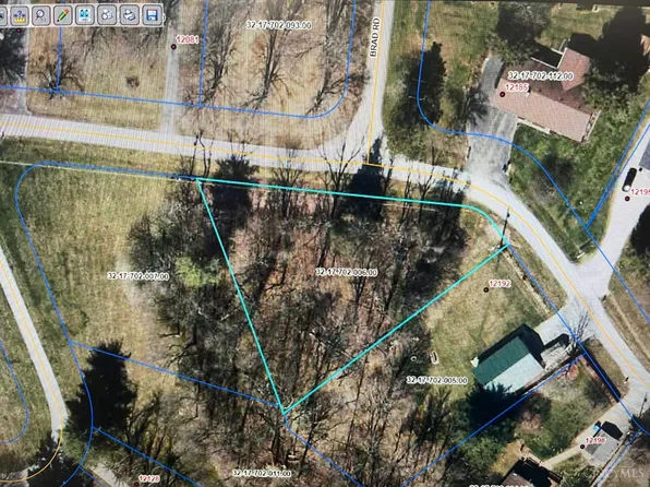 0 Lakefront Dr, Hillsboro, OH 45133