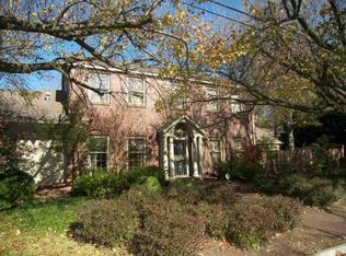 4524 Stonewall Rd, Little Rock, AR 72207