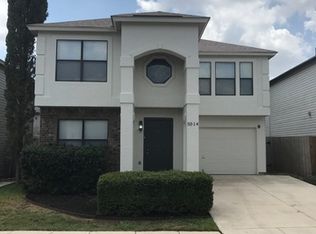 5014 Kenton Vw, San Antonio, TX 78240