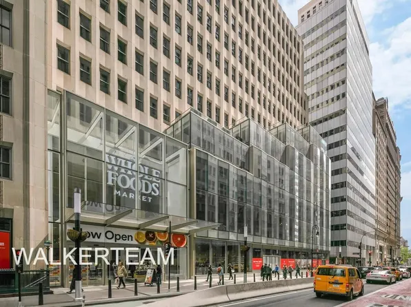 1 Wall Street image 8 of 19