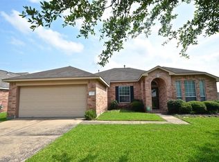 3727 Flannery Ridge Ln, Houston, TX 77047