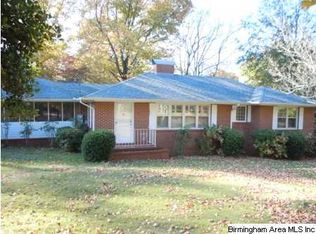 1007 8th St NE, Jacksonville, AL 36265