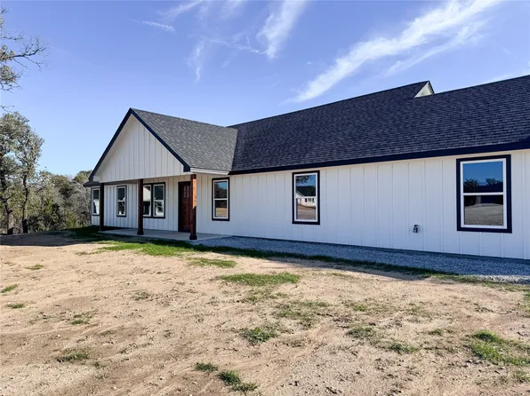 4040 Olivia Lucille St, Azle, TX 76020