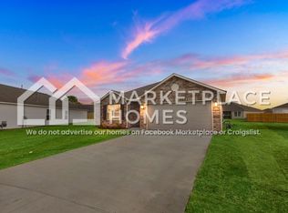 27411 E 117th St S, Coweta, OK 74429