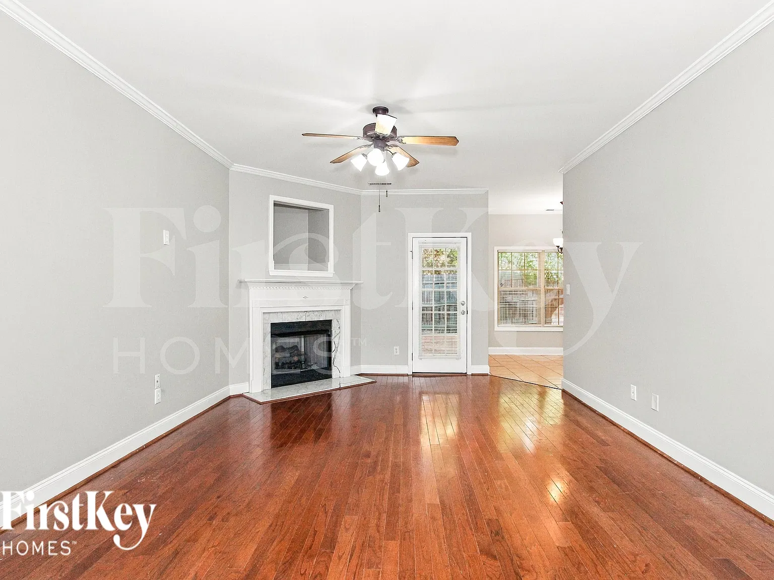 3 bed, 2.0 bath, 1413 sqft, $1,835 — Photo 3