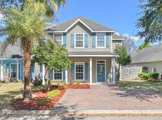 124 Turtle Cv, Panama City Beach, FL 32413