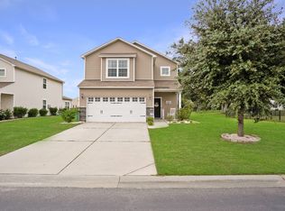 40 Saluda Way, Beaufort, SC 29906