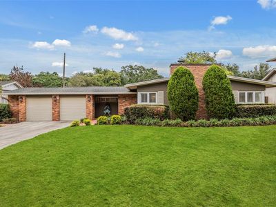 1735 WYCLIFF DRIVE, Orlando, FL, 32803