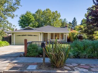 317 Rutherford Ave, Redwood City, CA 94061