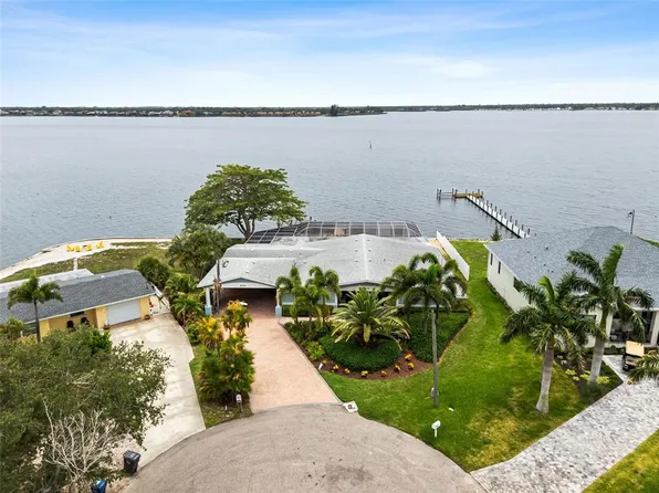 604 Poinsettia Ave, Ellenton, FL 34222