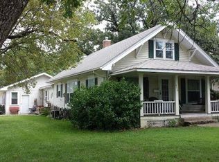 308 S Lincoln St, Marion, KS 66861