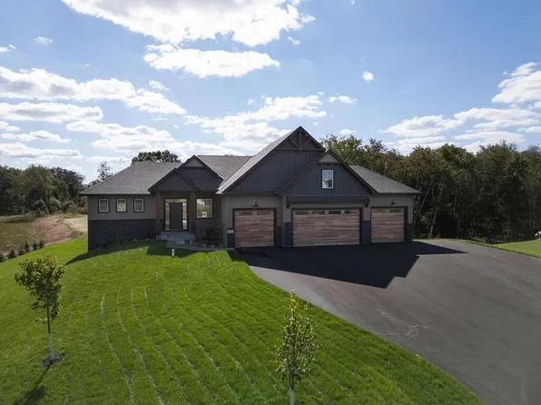 L7 B 238th Ave NW #1, Zimmerman, MN 55398